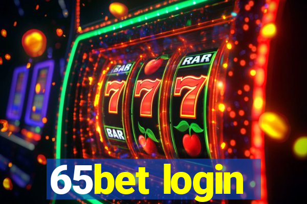 65bet login